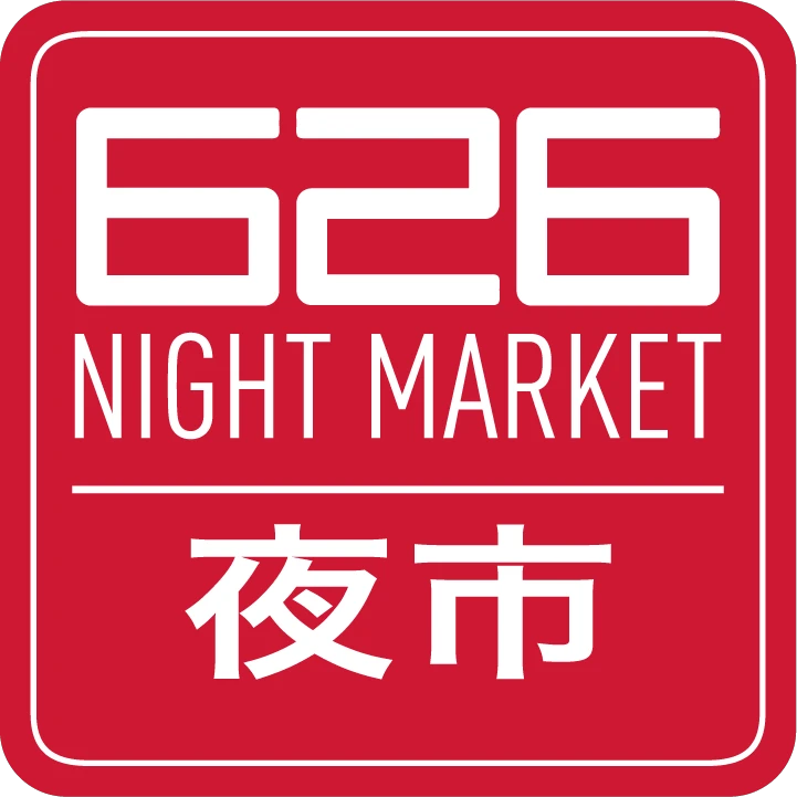 626 Night Market