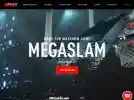 Mega Slam Hoops